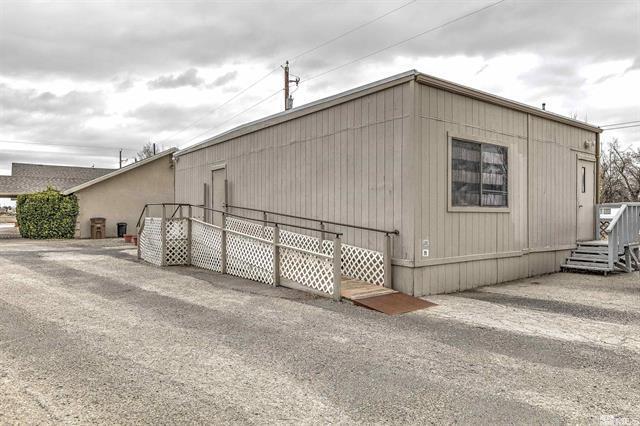 More Photos Of 2705 Schurz Hwy, Fallon Religious Facility For Sale