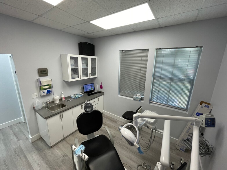 More Photos Of 5901 Old Fredericksburg Rd, Austin Medical For Lease