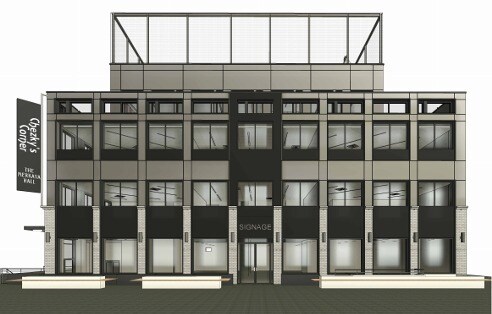 More Photos Of 1504 Avenue L, Brooklyn Office For Lease