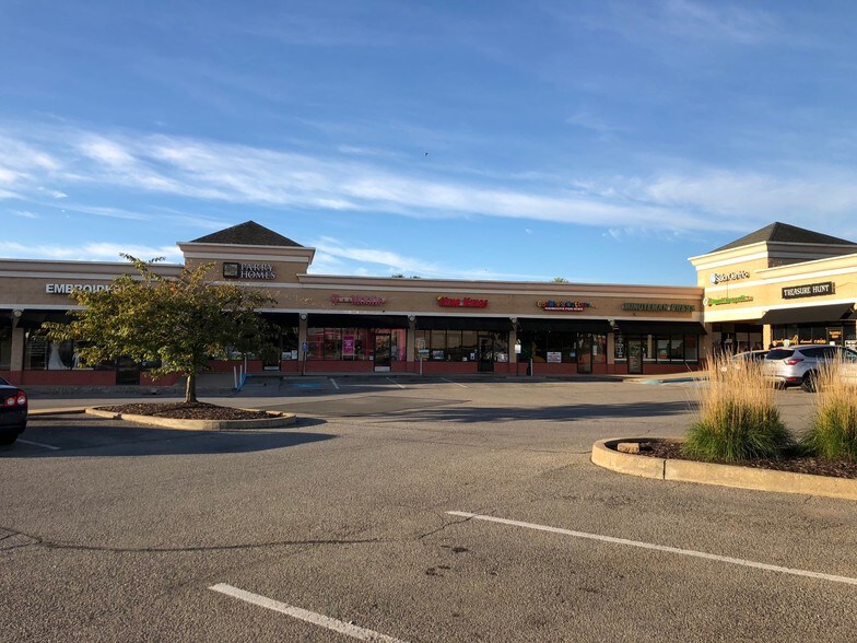 More Photos Of 20325 Route 19 N, Cranberry Township Unknown For Lease