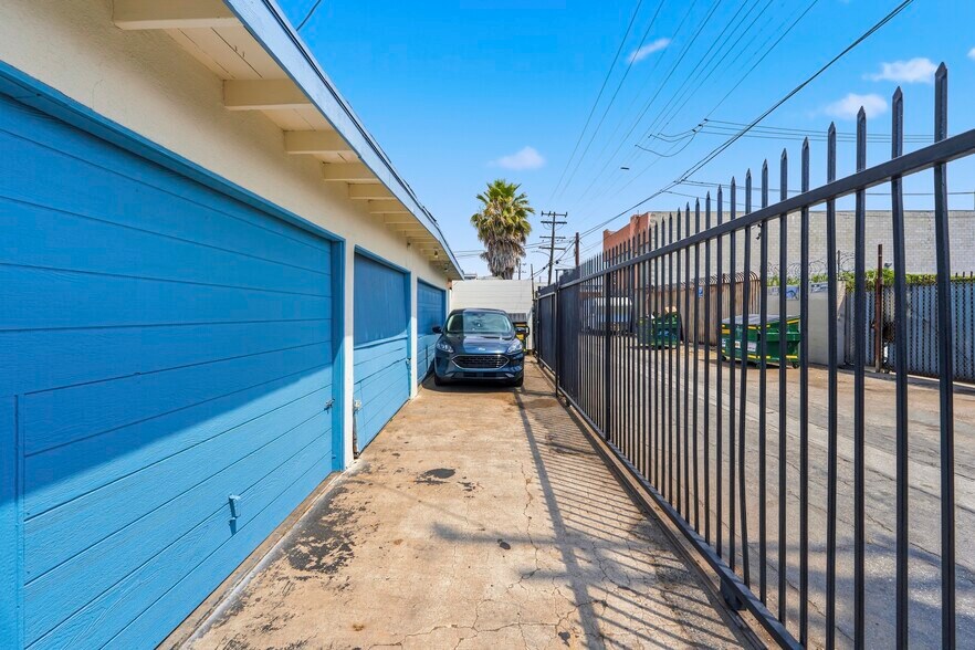 More Photos Of 14916-14920 Chadron Ave, Gardena Apartments For Sale