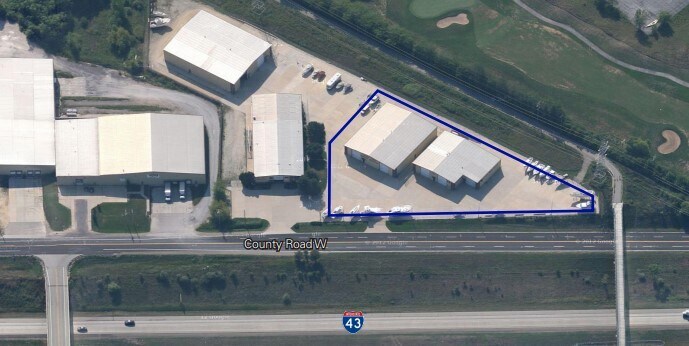 More Photos Of 2143 County Rd, Grafton Warehouse For Sale