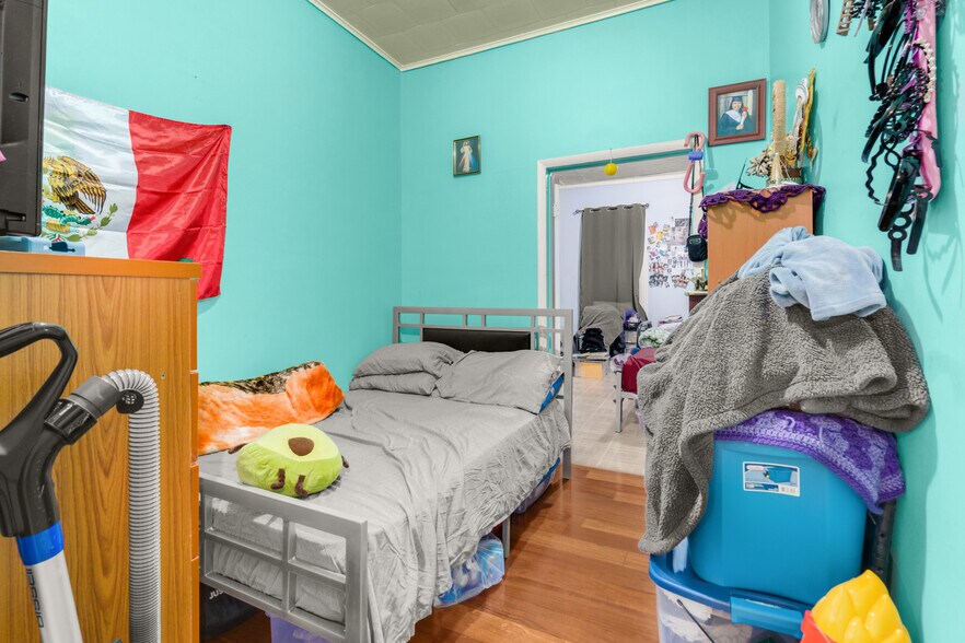 More Photos Of 325 1/2 Stockholm Street, Brooklyn Apartments For Sale