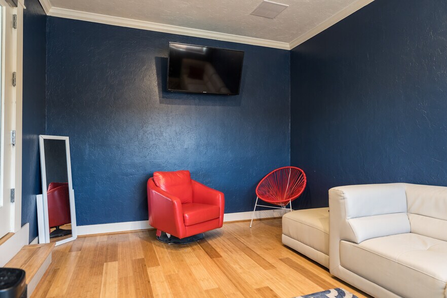 More Photos Of 2908 Epperly Dr, Del City Loft Creative Space For Sale