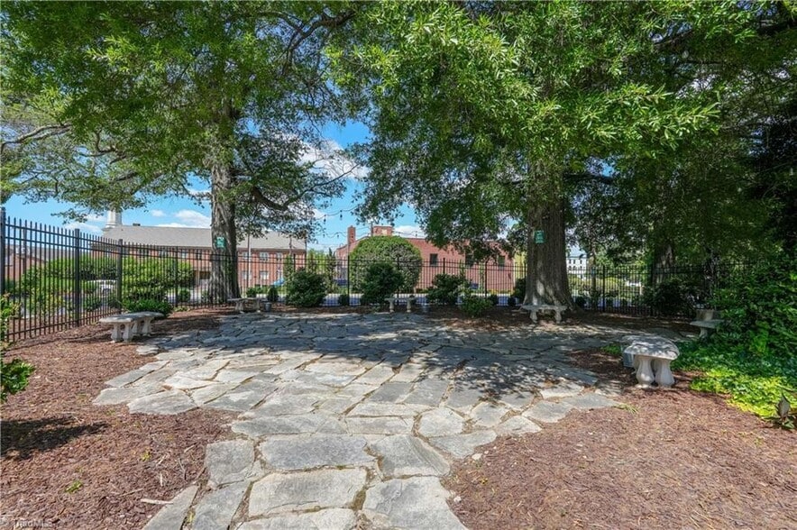 More Photos Of 17 E Main St, Thomasville Storefront Retail Office For Sale