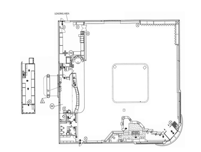 More Photos Of 1350 N Vasco Rd, Livermore Drugstore For Sale