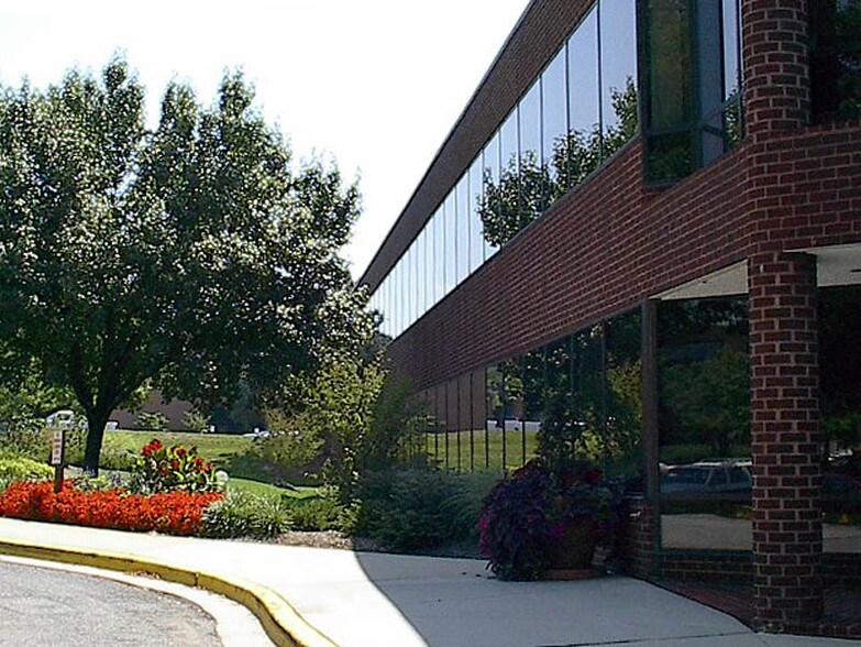 Primary Photo Of 8181 Professional Pl, Landover Office For Sale