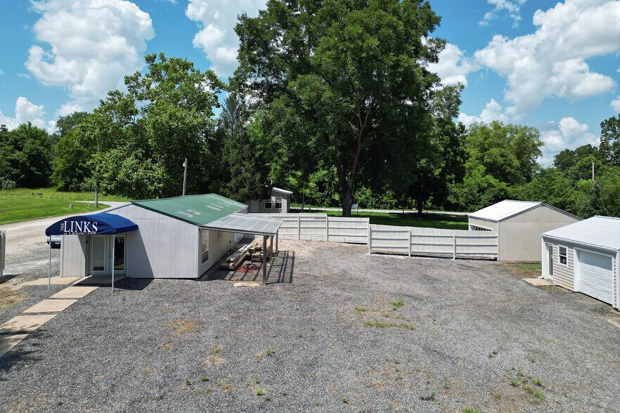 More Photos Of 22701 Timberview Rd, Harrisonville Land For Sale