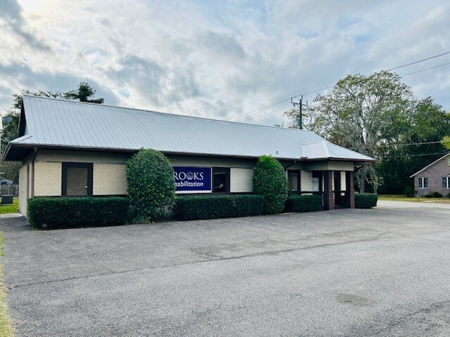 More Photos Of 45390 Green Ave, Callahan Office For Sale