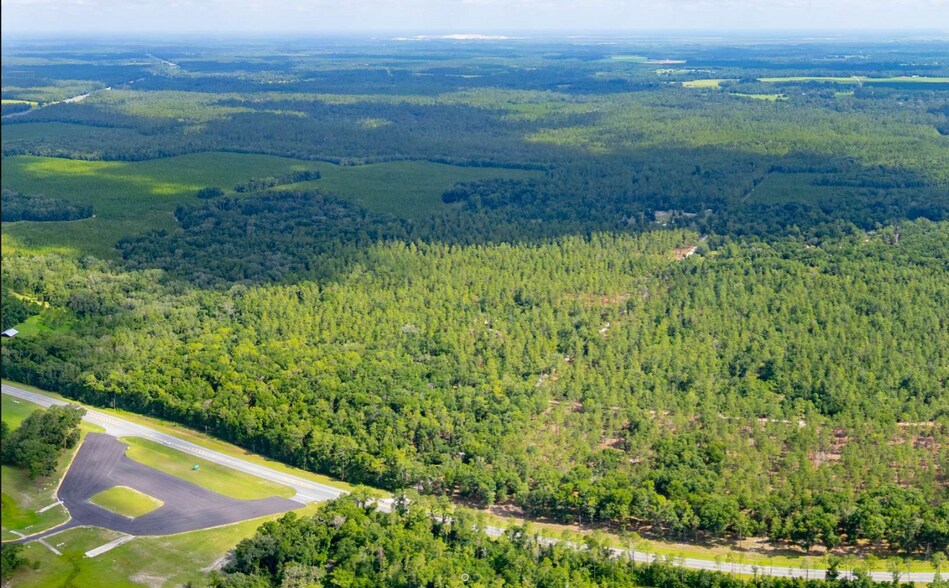 More Photos Of CR-136 & 27th rd, White Springs Land For Sale