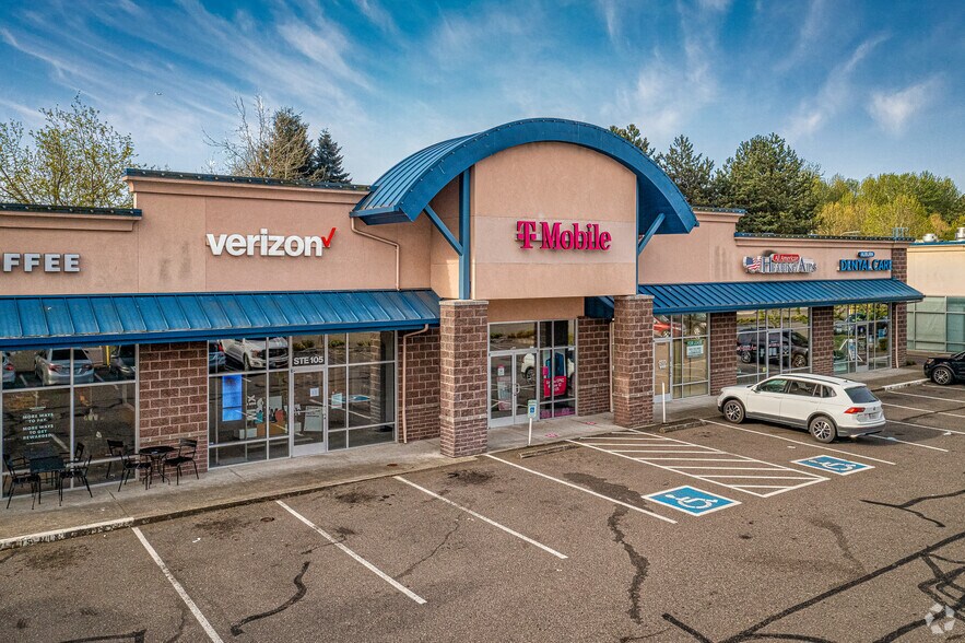 1102 Outlet Collection Way SW, Auburn, WA 98001 Retail For Lease