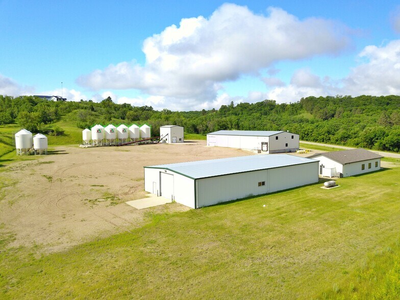 More Photos Of 14103 139th St SE, Sawyer Warehouse For Sale