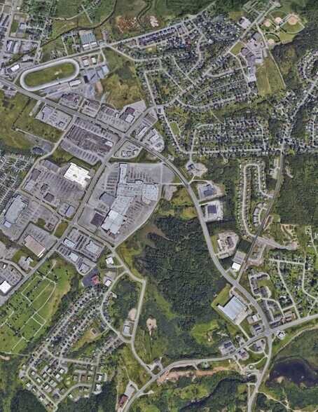 More Photos Of 555 Mcallister Dr, Saint John Office For Lease