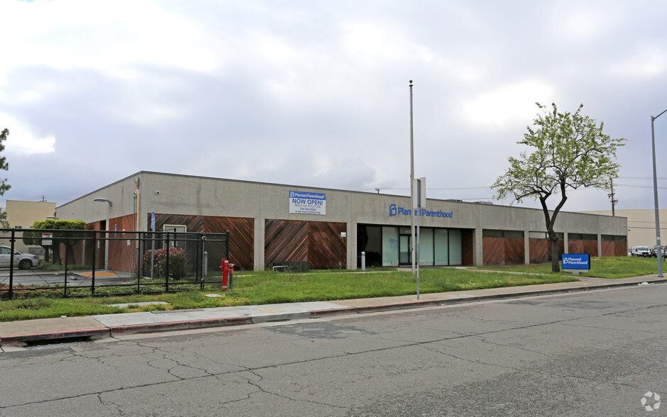 Primary Photo Of 8480 Enterprise Way, Oakland Medical For Sale