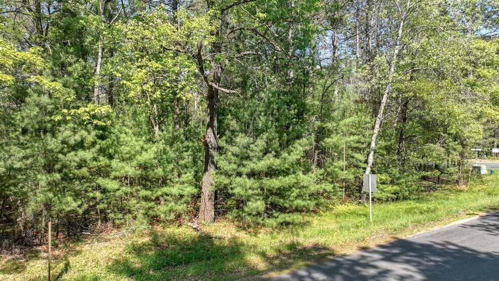 More Photos Of 8667 Lakeside rd, Willard Land For Sale