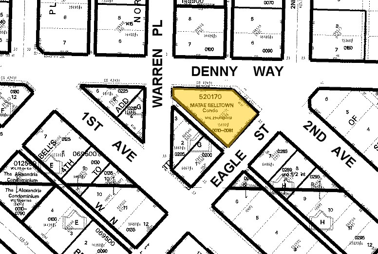 More Photos Of 159 Denny Way, Seattle Apartments For Lease