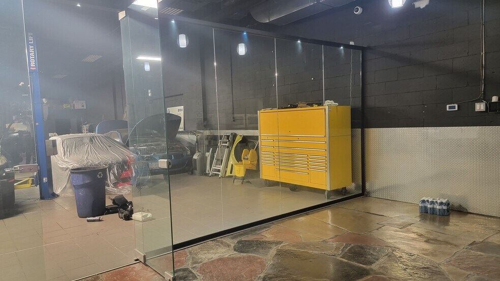 More Photos Of 73 Alness St, Toronto Light Distribution For Lease