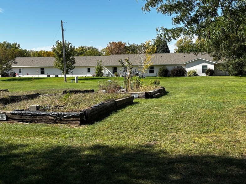 More Photos Of 1305 Rosebud Ave, Gregory Multifamily For Sale