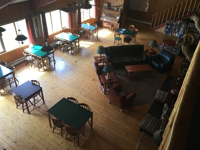 More Photos Of 50508 Range Road 271A, Yellowhead County Hospitality For Sale