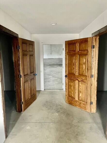 More Photos Of 43005 Lude Rd, Belmont Land For Lease