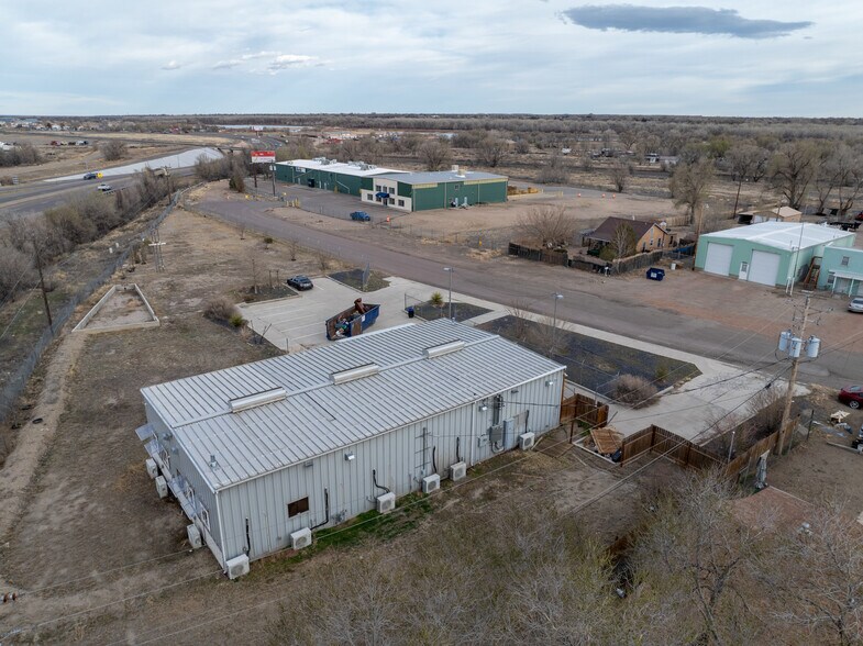 More Photos Of 3035 E 4th St, Pueblo Service For Sale