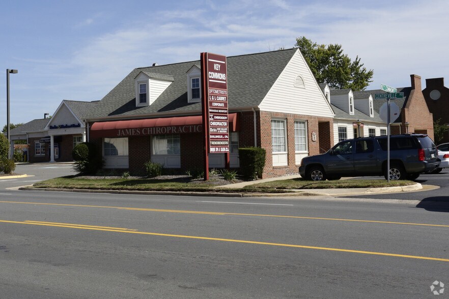 Primary Photo Of 9151-9155 Key Commons Ct, Manassas Office For Sale