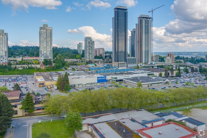 More Photos Of 9855 Austin Rd, Burnaby Unknown For Lease