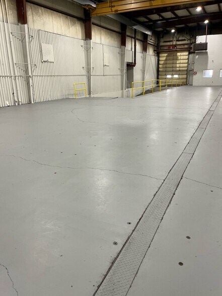 More Photos Of 29100 Lakeland Blvd, Wickliffe Manufacturing For Lease