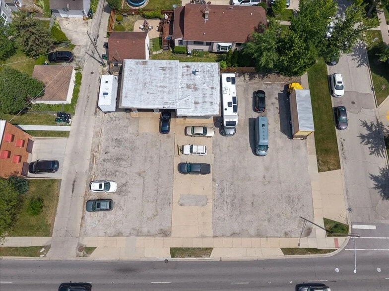 More Photos Of 1030 W Touhy Ave, Park Ridge Auto Repair For Sale