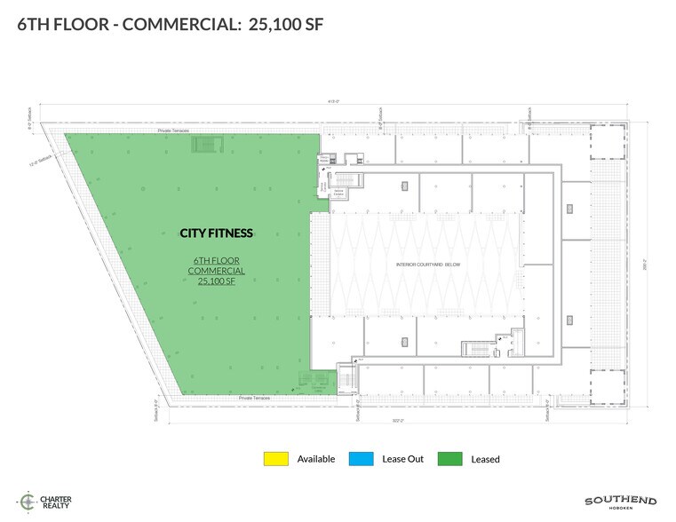 More Photos Of 38 Jackson St, Hoboken Apartments For Lease