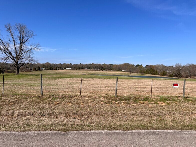 More Photos Of 12813 County 2133 rd, Whitehouse Land For Sale