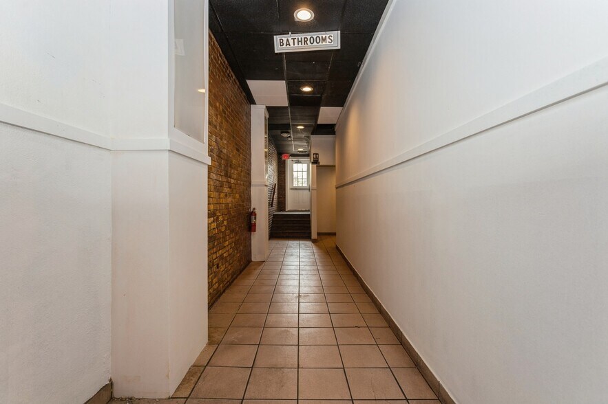 More Photos Of 84 Washington St, Norwalk General Retail For Sale