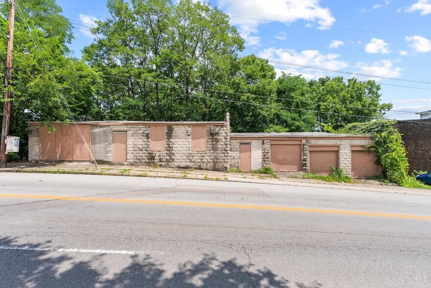 More Photos Of 2403 Glenway Ave, Cincinnati Land For Sale