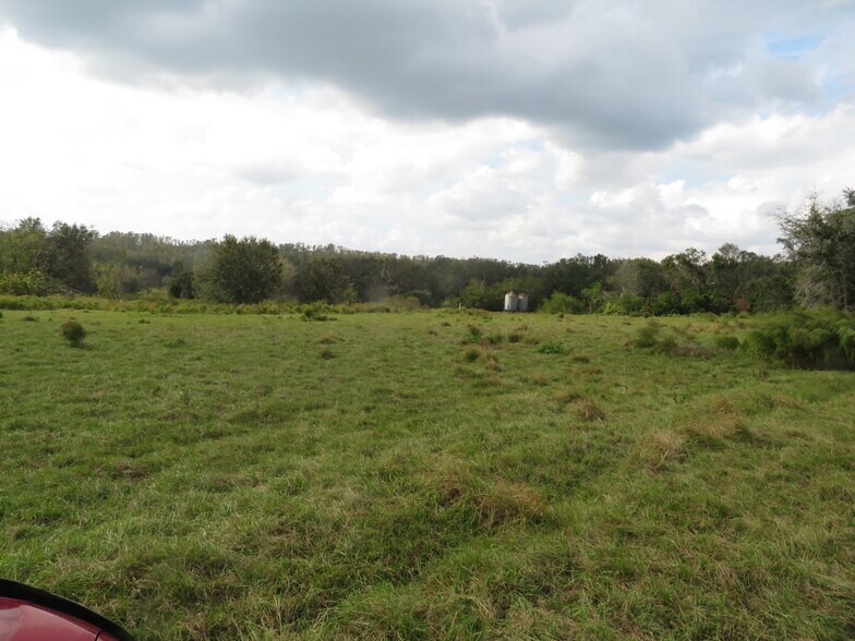 More Photos Of 14451 Curley Rd, Dade City Land For Sale