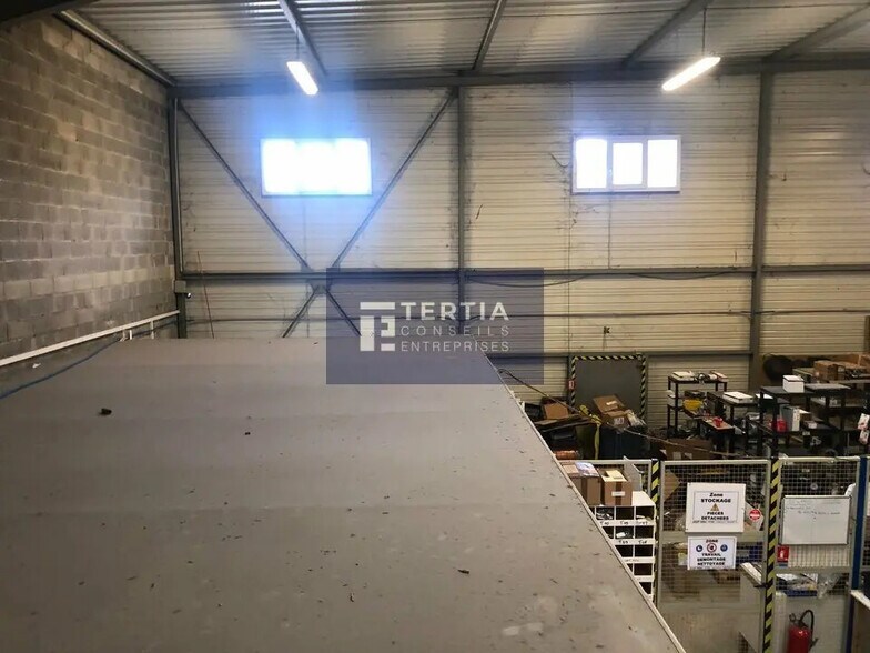 More Photos Of , Montpellier Flex For Lease