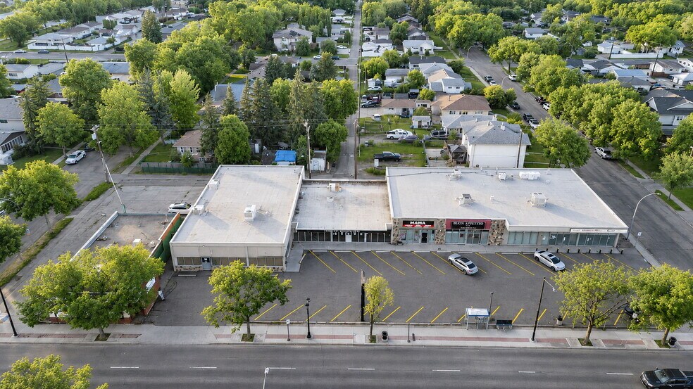 More Photos Of 4316 118 Ave NW, Edmonton Office For Lease