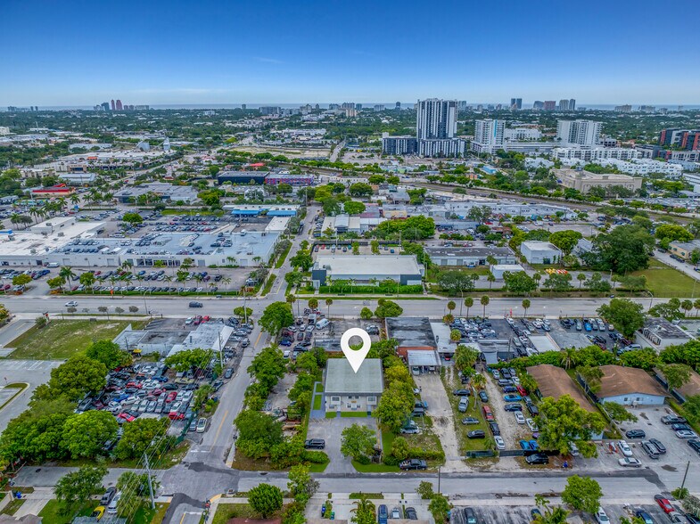 More Photos Of 842 NW 1st Ave, Fort Lauderdale Apartments For Sale
