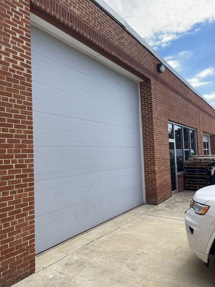 More Photos Of 1341 Hughes Ford Rd, Frederick Light Manufacturing For Sale