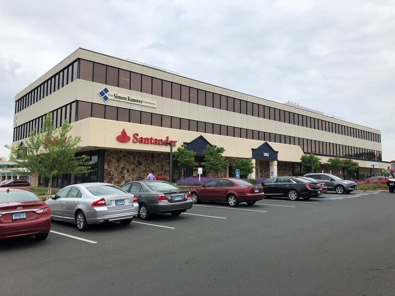 More Photos Of 342 N Main St, West Hartford Office For Lease
