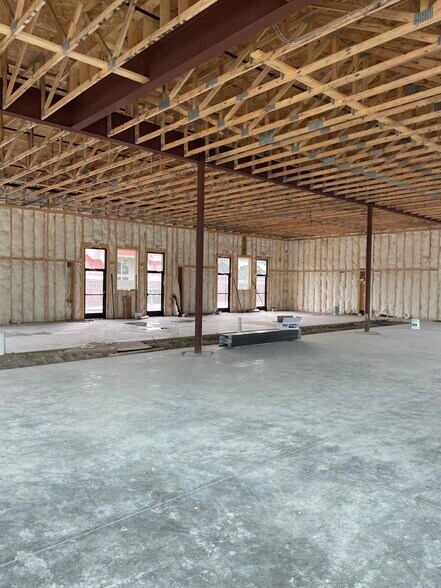 More Photos Of 10366 Coit Rd, Frisco Office For Lease