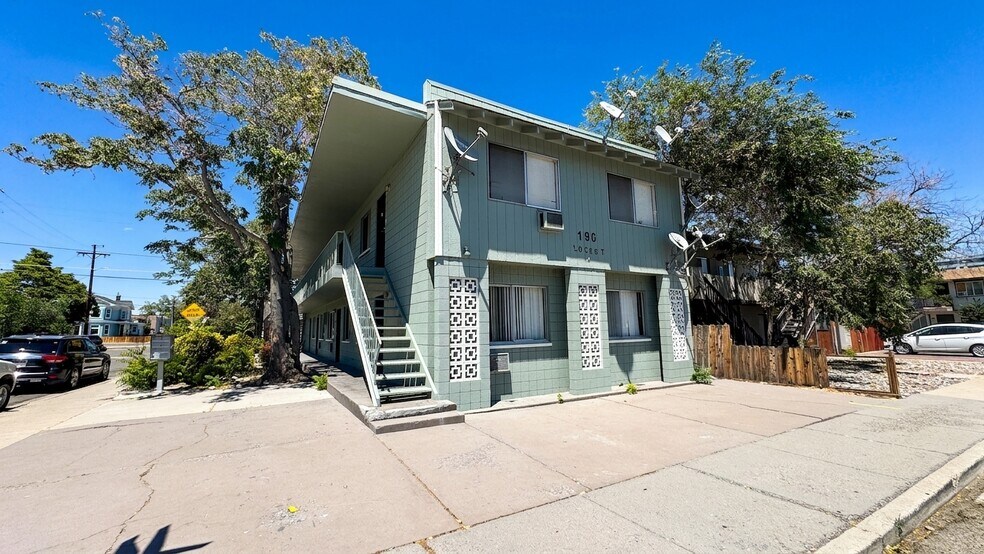 More Photos Of 900 Willow St, Reno Apartments For Sale