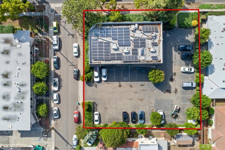 More Photos Of 1866 B St, Hayward Medical For Sale