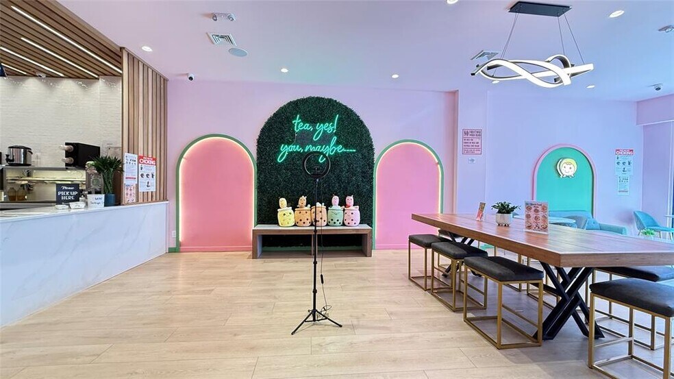 More Photos Of 74A Hillside Ave, Williston Park Storefront For Sale