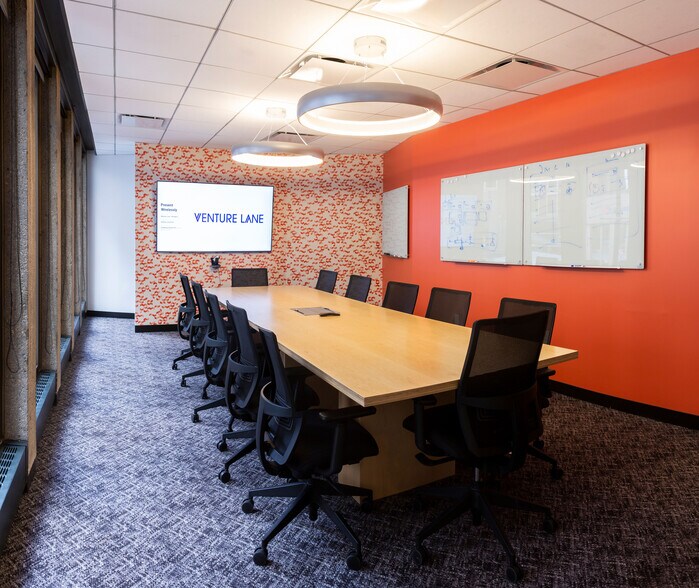 More Photos Of 55 Court St, Boston Coworking Space