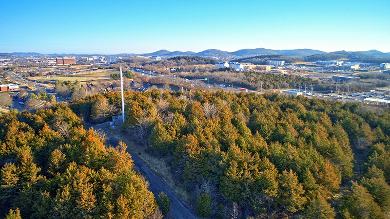 More Photos Of 298 N Royal Oaks Blvd, Franklin Land For Sale