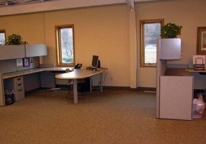 More Photos Of 6090 E Fulton St, Ada Office For Sale