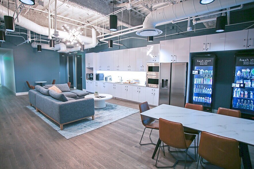 More Photos Of 2600 W Olive Ave, Burbank Coworking Space