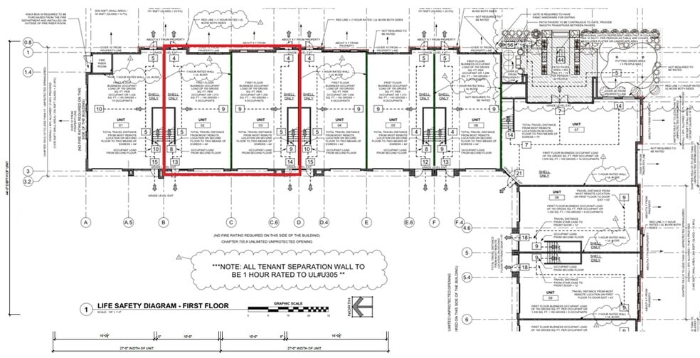 More Photos Of 74 E 13065 S, Draper Office For Lease