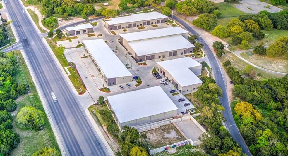 More Photos Of 7601 S Congress Ave, Austin General Retail For Lease