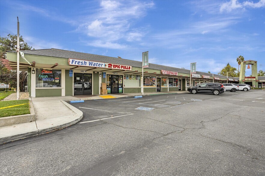 More Photos Of , San Jose General Retail For Sale